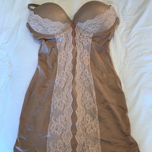 Victoria’s Secret Power Figure